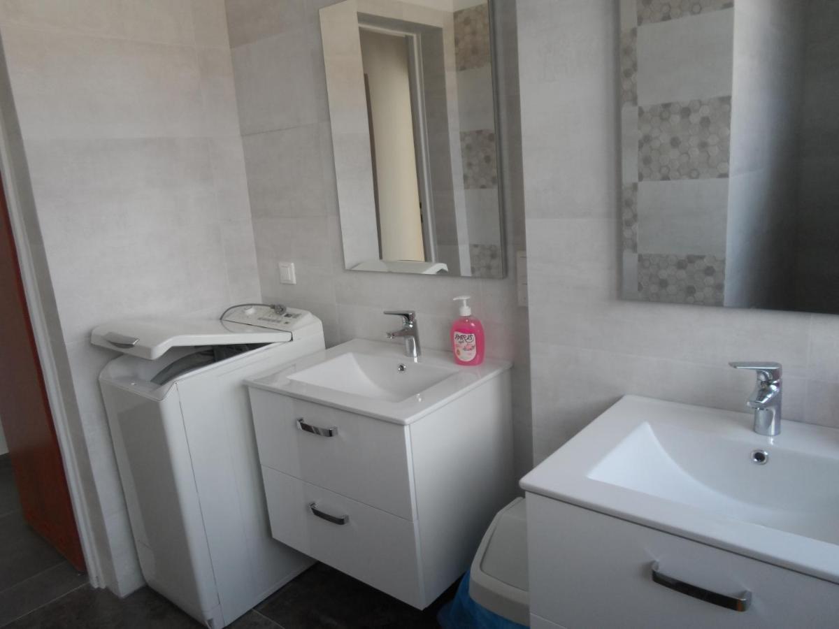Kwatery Pokoje Mira Poznań Extérieur photo