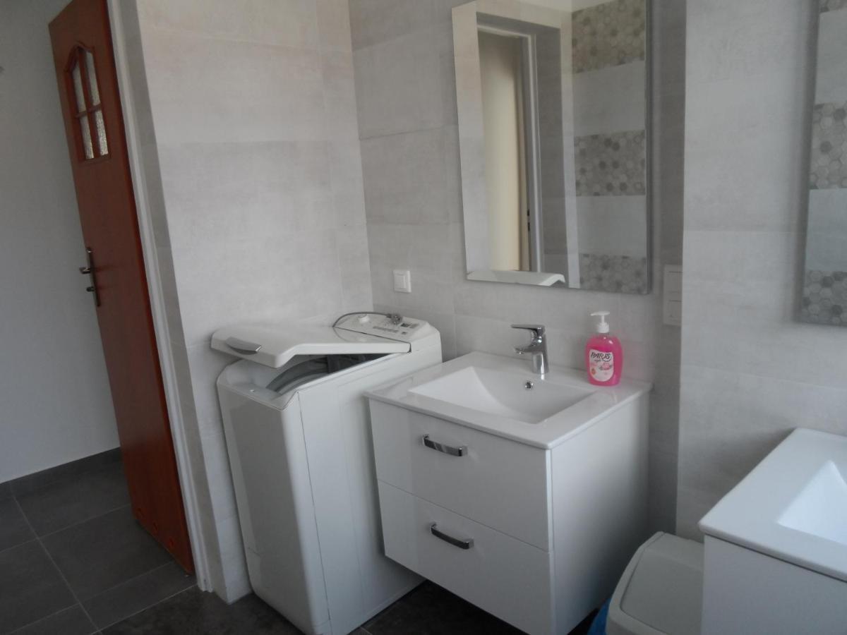Kwatery Pokoje Mira Poznań Extérieur photo