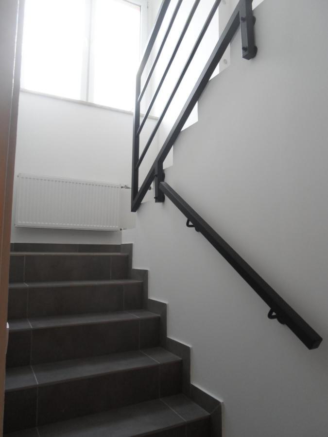 Kwatery Pokoje Mira Poznań Extérieur photo