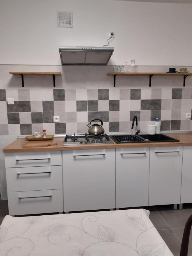 Kwatery Pokoje Mira Poznań Extérieur photo