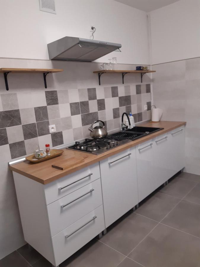 Kwatery Pokoje Mira Poznań Extérieur photo