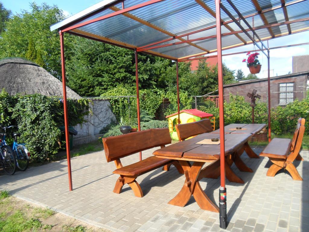 Kwatery Pokoje Mira Poznań Chambre photo